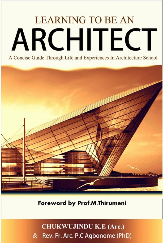 learning to be an architect