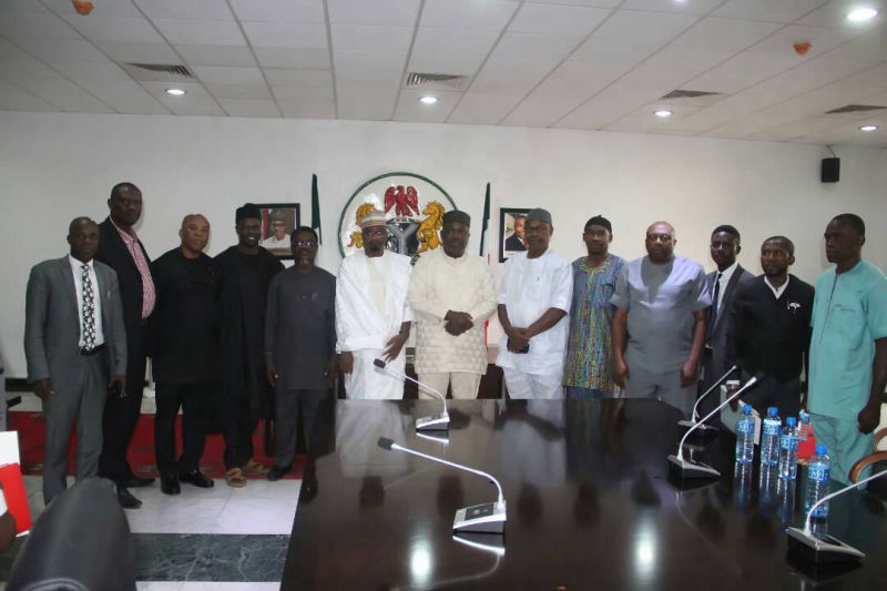 architects-enugu-state-governmrnt-governor-meeting