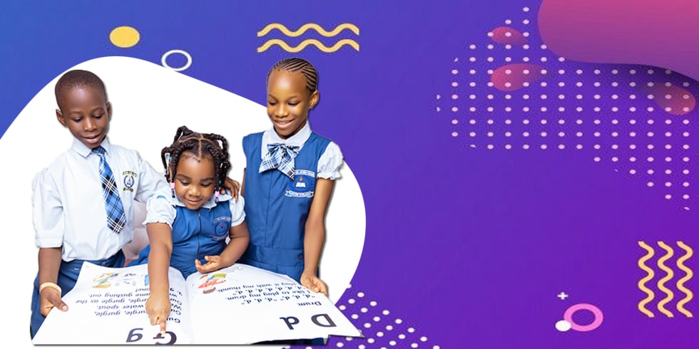 Get African Schools Online